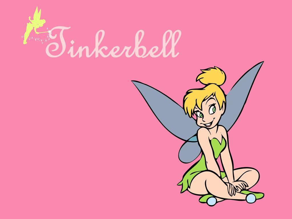 Tinker Bell. Tinkerbell Wallpaper Tinkerbell 6334815 1024