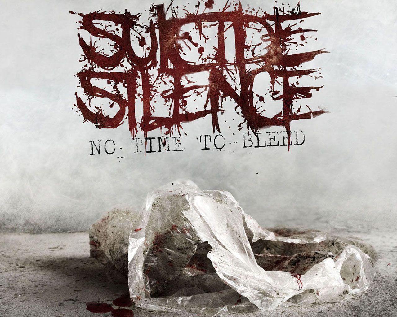 suicide silence wallpaper HD