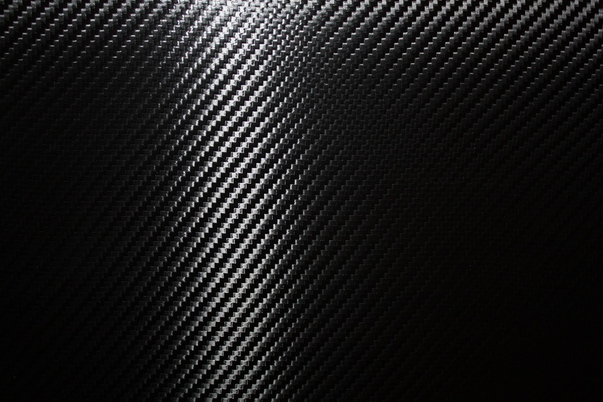 Carbon Fiber HD Wallpaper
