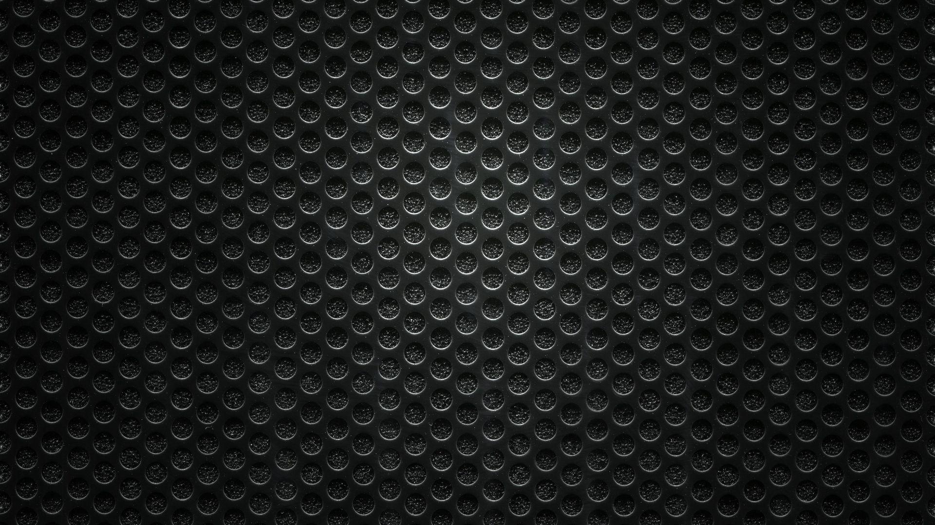 Download wallpaper 1920x1080 black, background, texture HD background