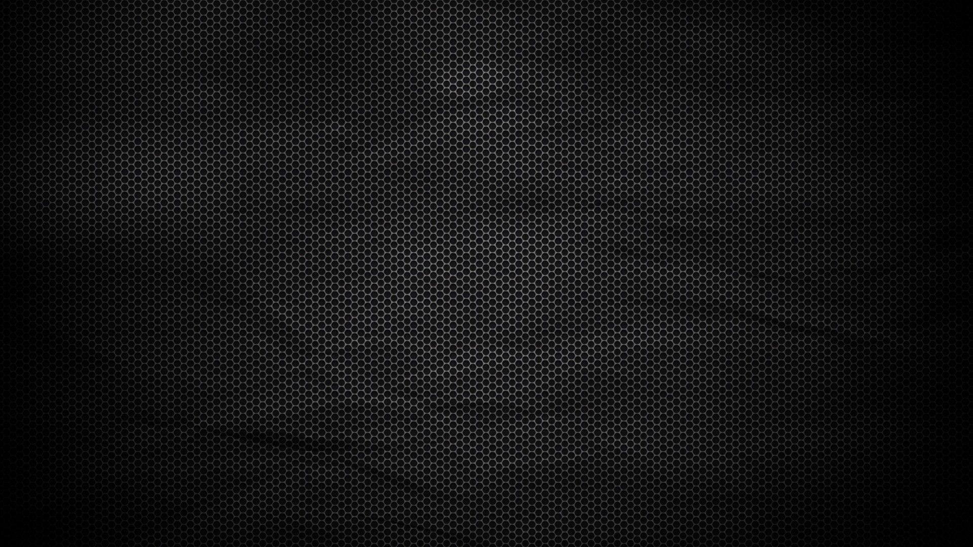 Black Theme Wallpaper 1080p