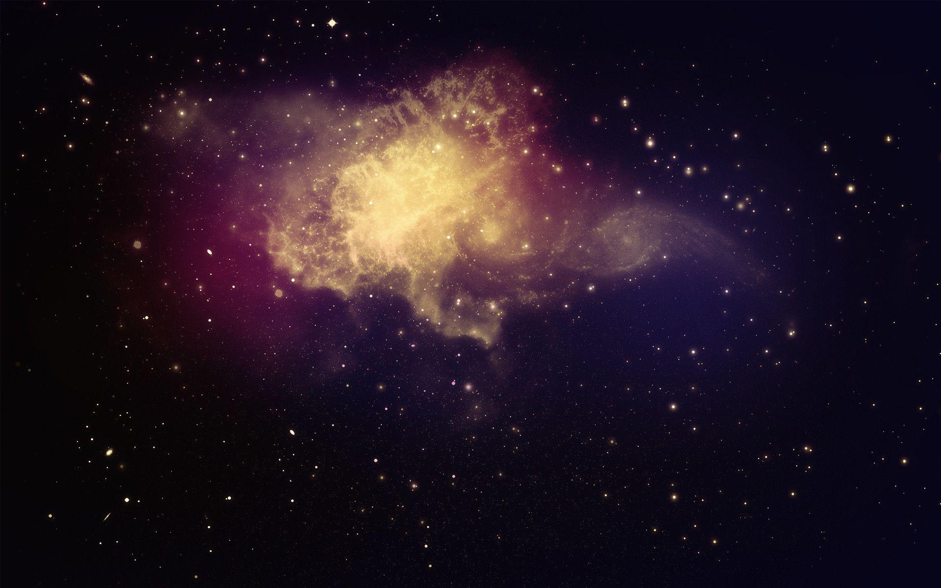 dope galaxy tumblr background