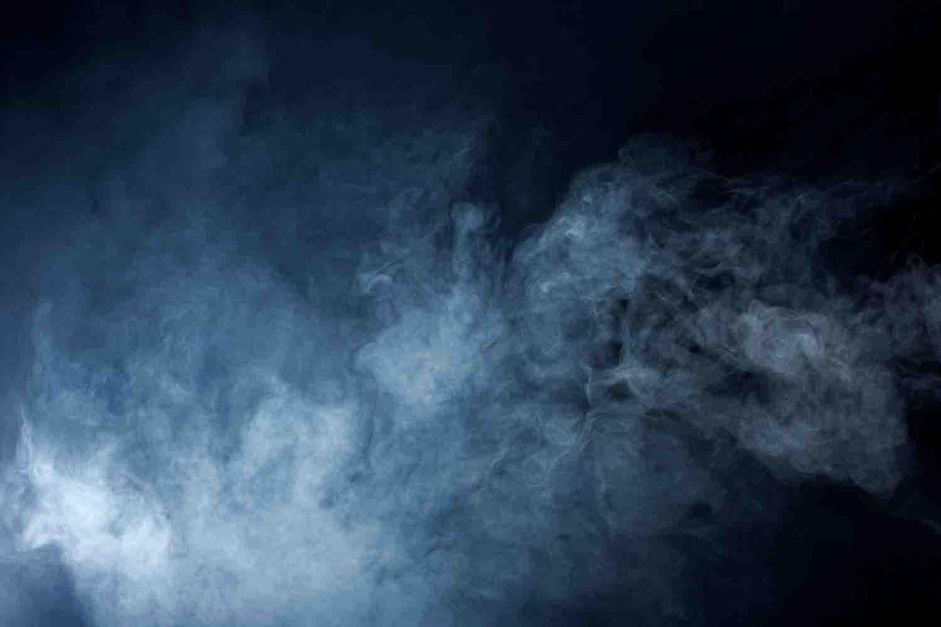 Smoke Wallpaper