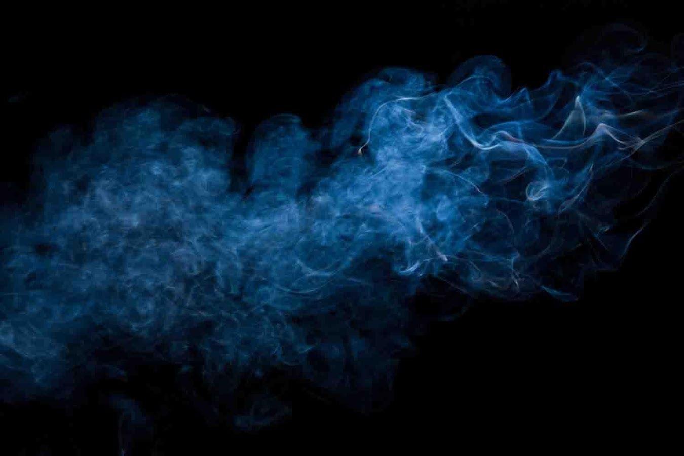 Smoke Wallpaper