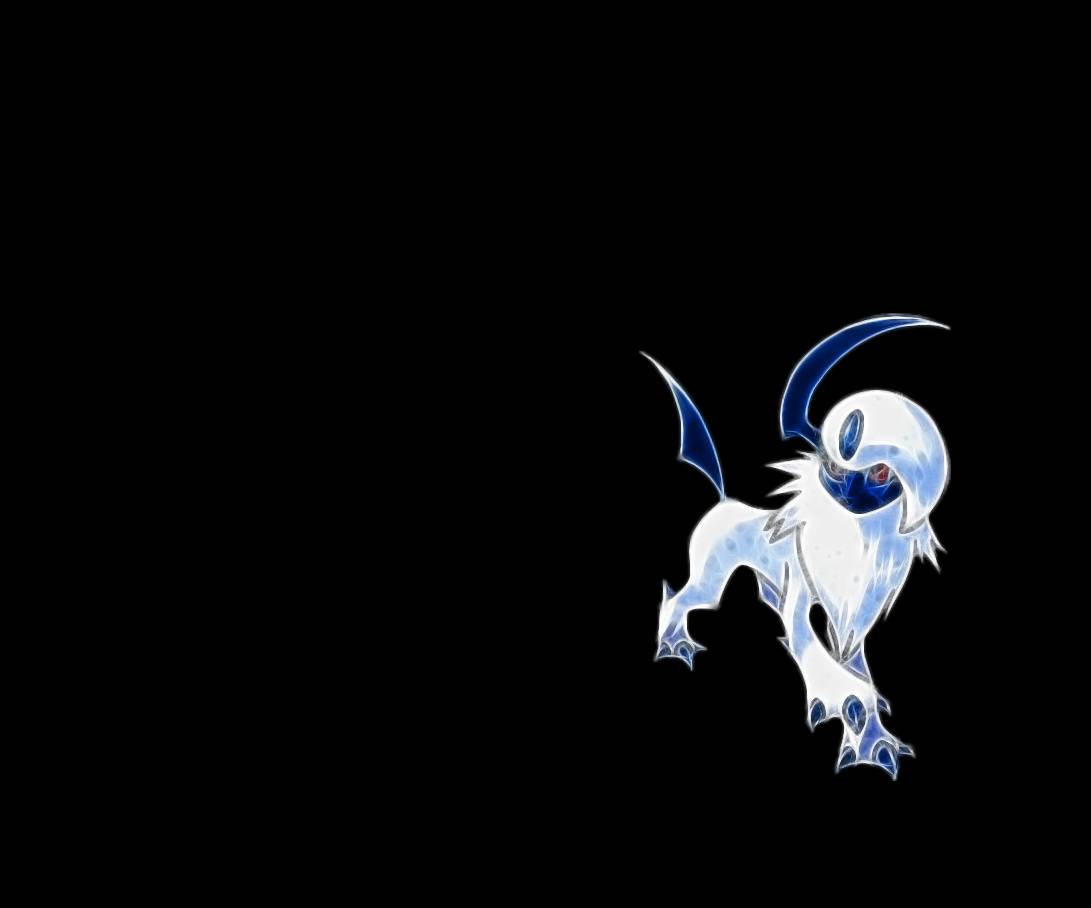 Absol Wallpapers HD - Wallpaper Cave