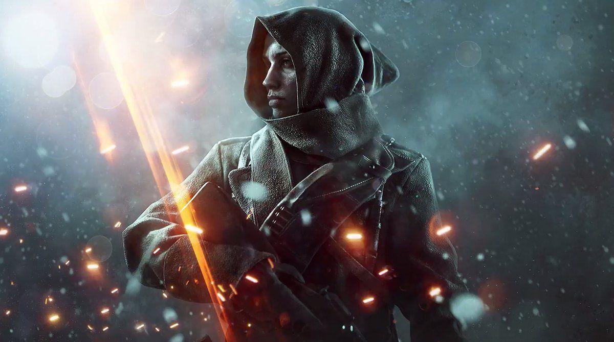 Battlefield 1 Dlc In The Name Of The Tsar Wallpaper 7 4 Gamers