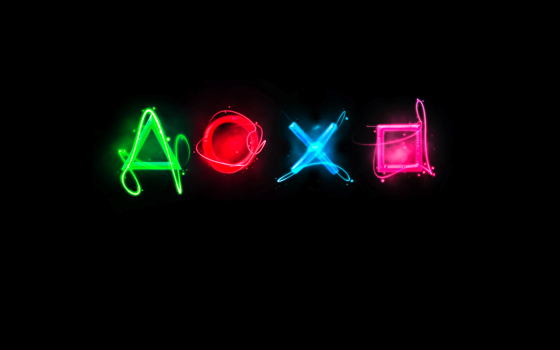 Playstation HD Wallpaper and Background Image
