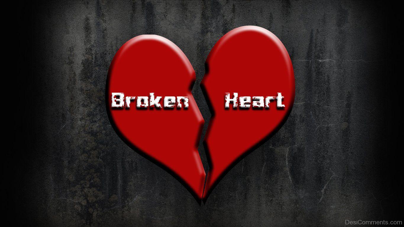 Broken Heart Image