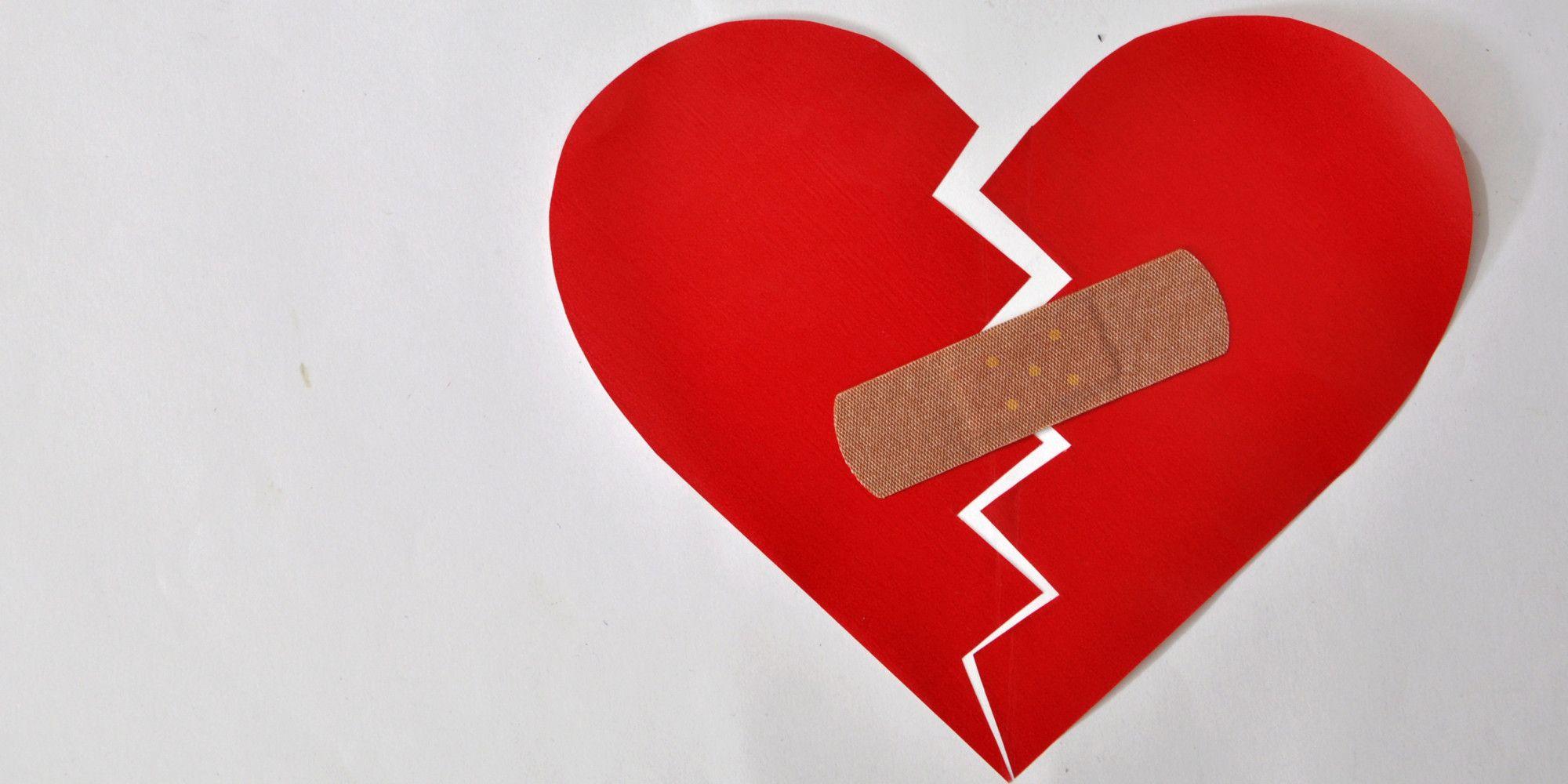 Can a Broken Heart Really Break Your Heart?