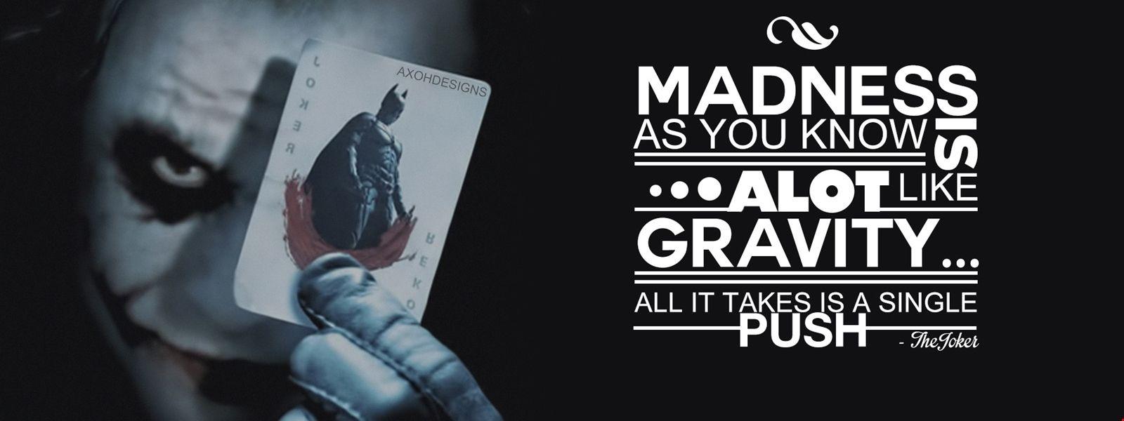 1k Joker Background. HD Wallpaper 5k