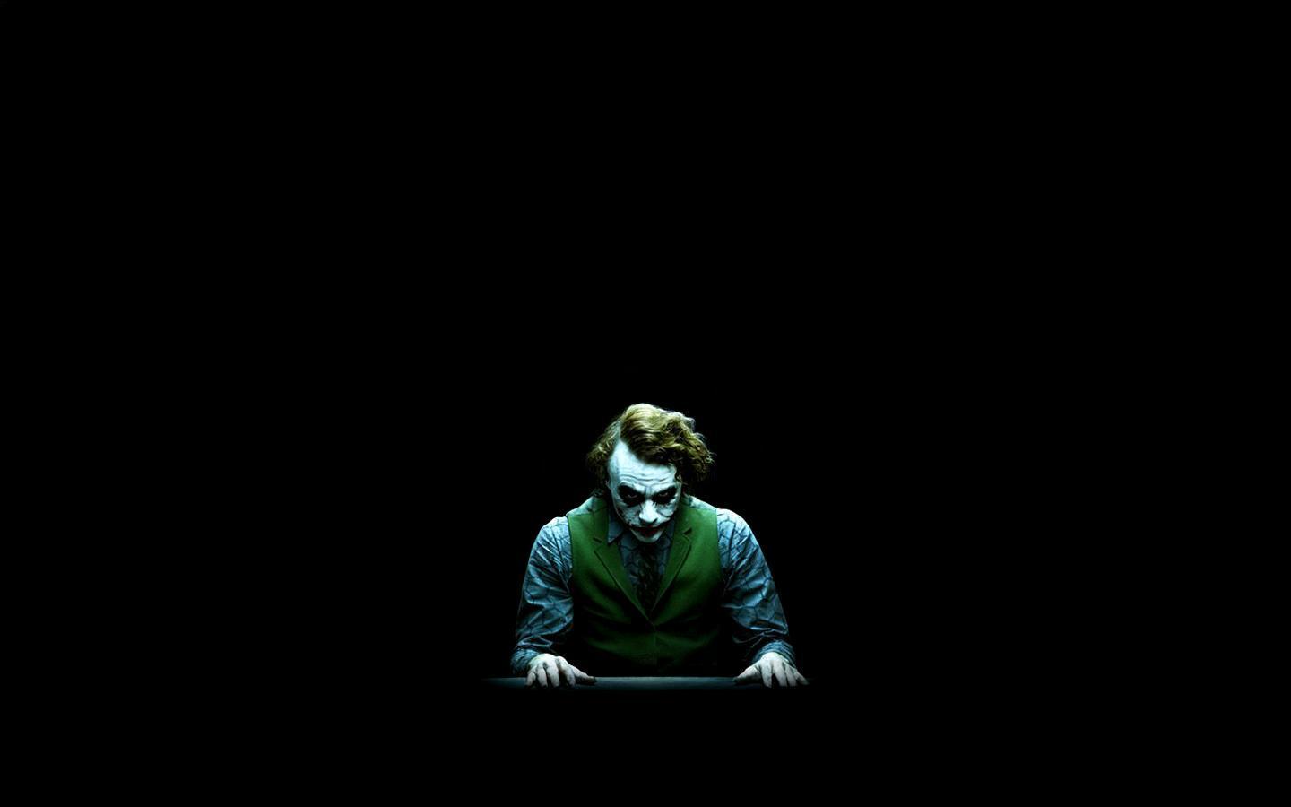 Joker Wallpaper Photo • dodskypict