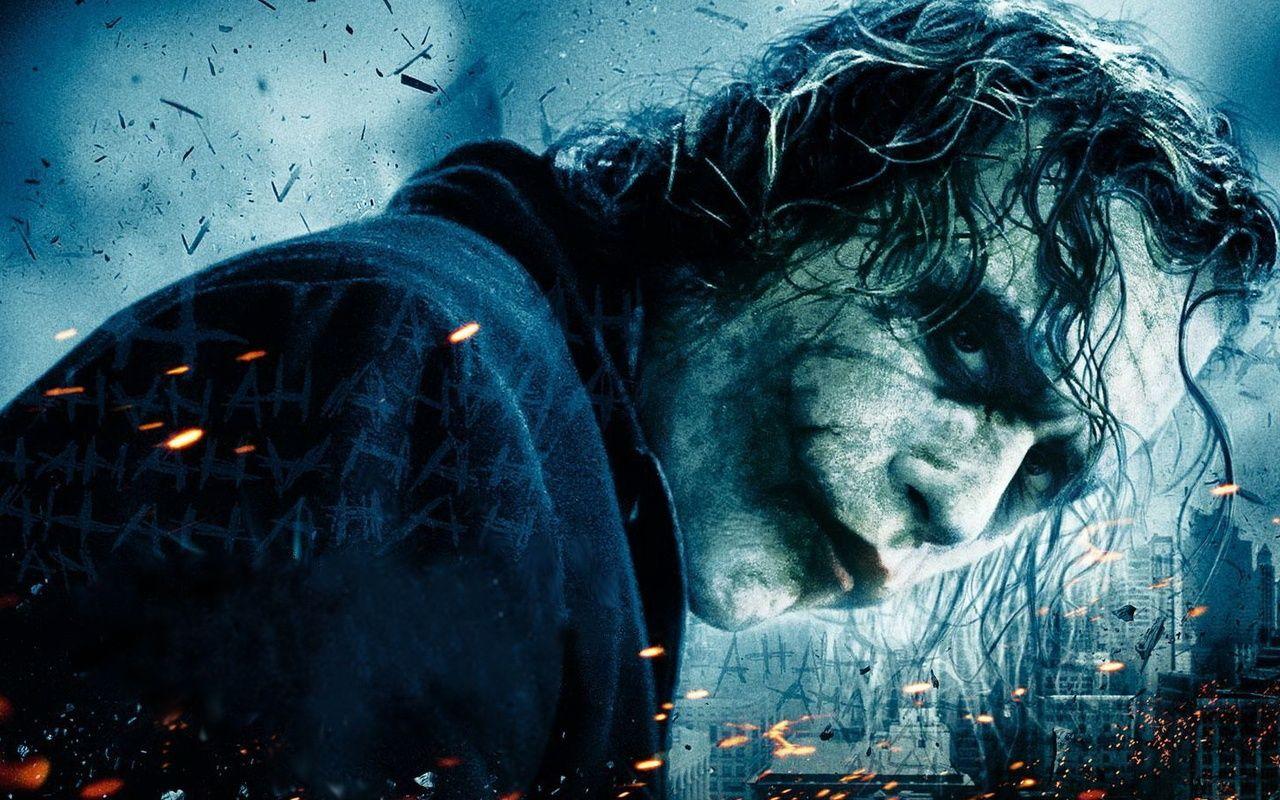 Joker Wallpaper HD