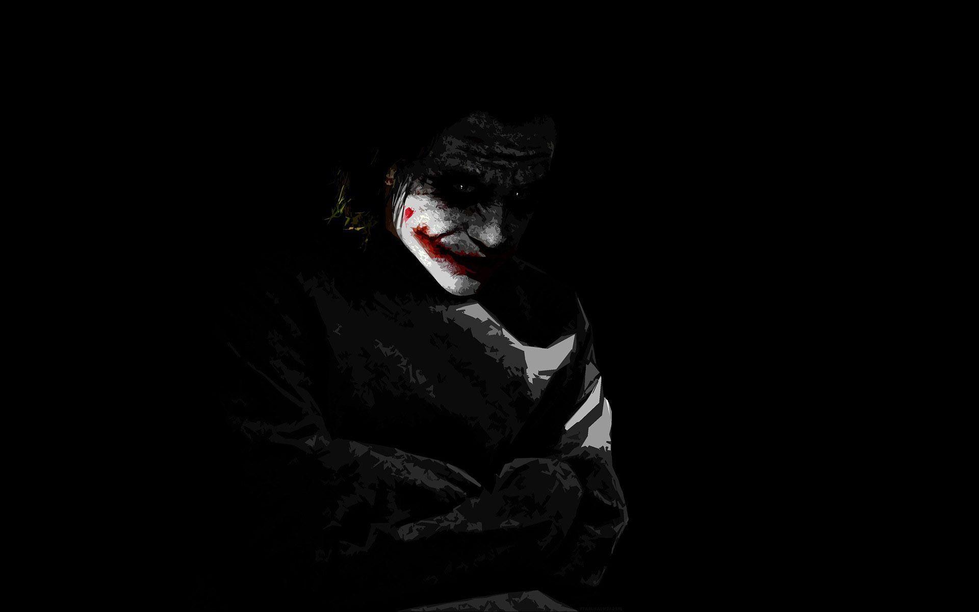 Joker wallpaper HD