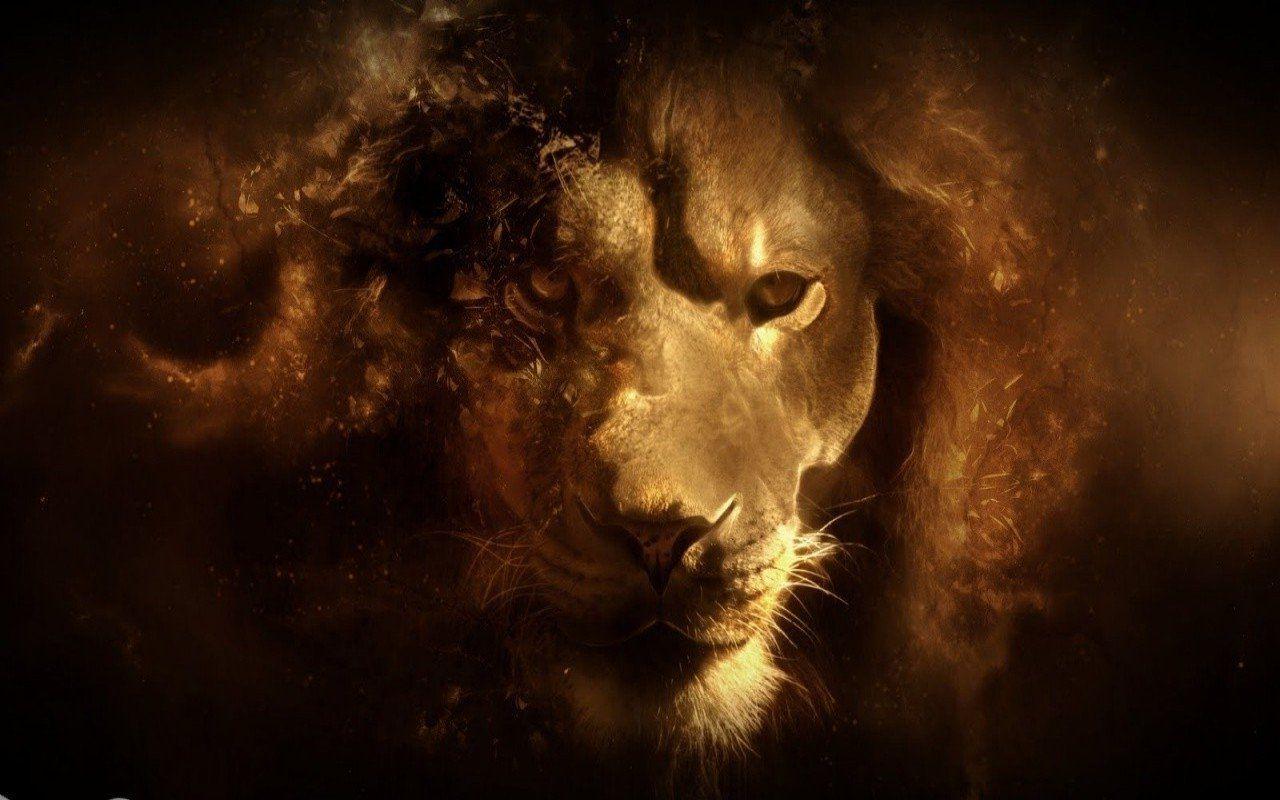 Leo Astrology Wallpapers - Wallpaper Cave