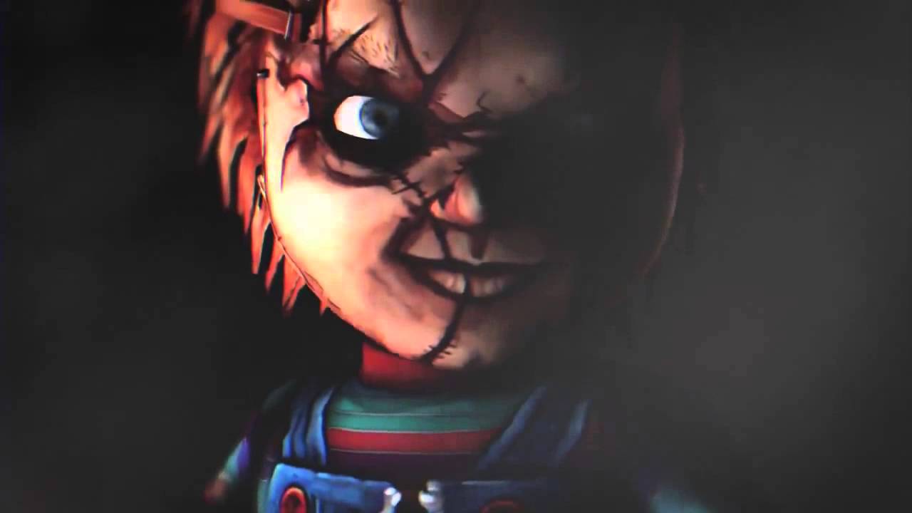 Chucky Doll Wallpapers  Wallpaper Cave