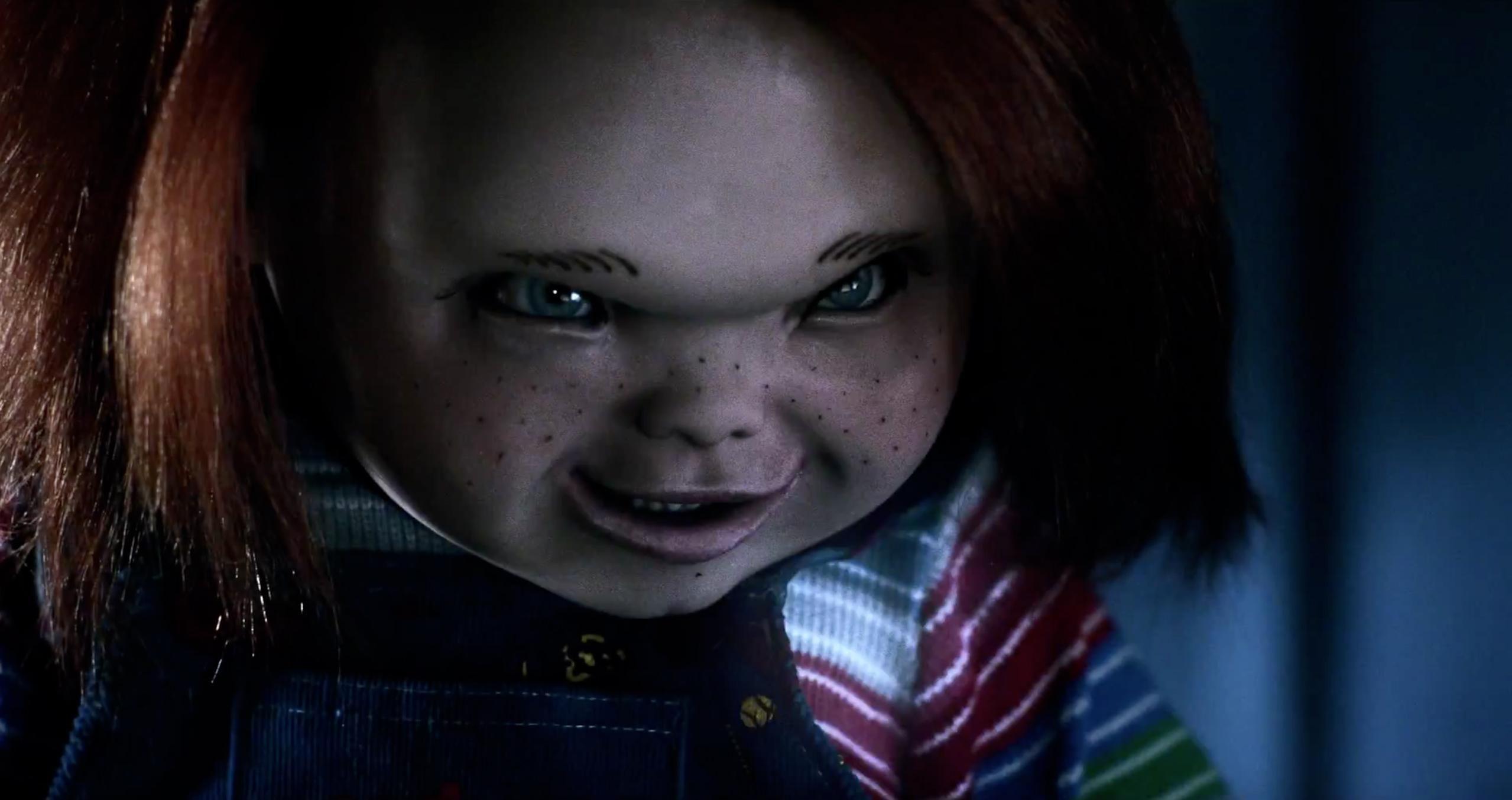 Chucky Doll Wallpaper HD HD Wallpaper