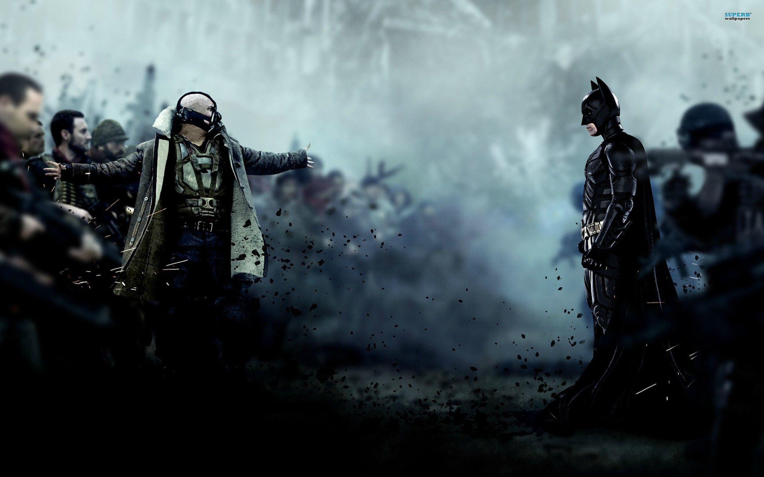 Batman, drawn, Bane, Batman The Dark Knight, Batman The Dark Knight