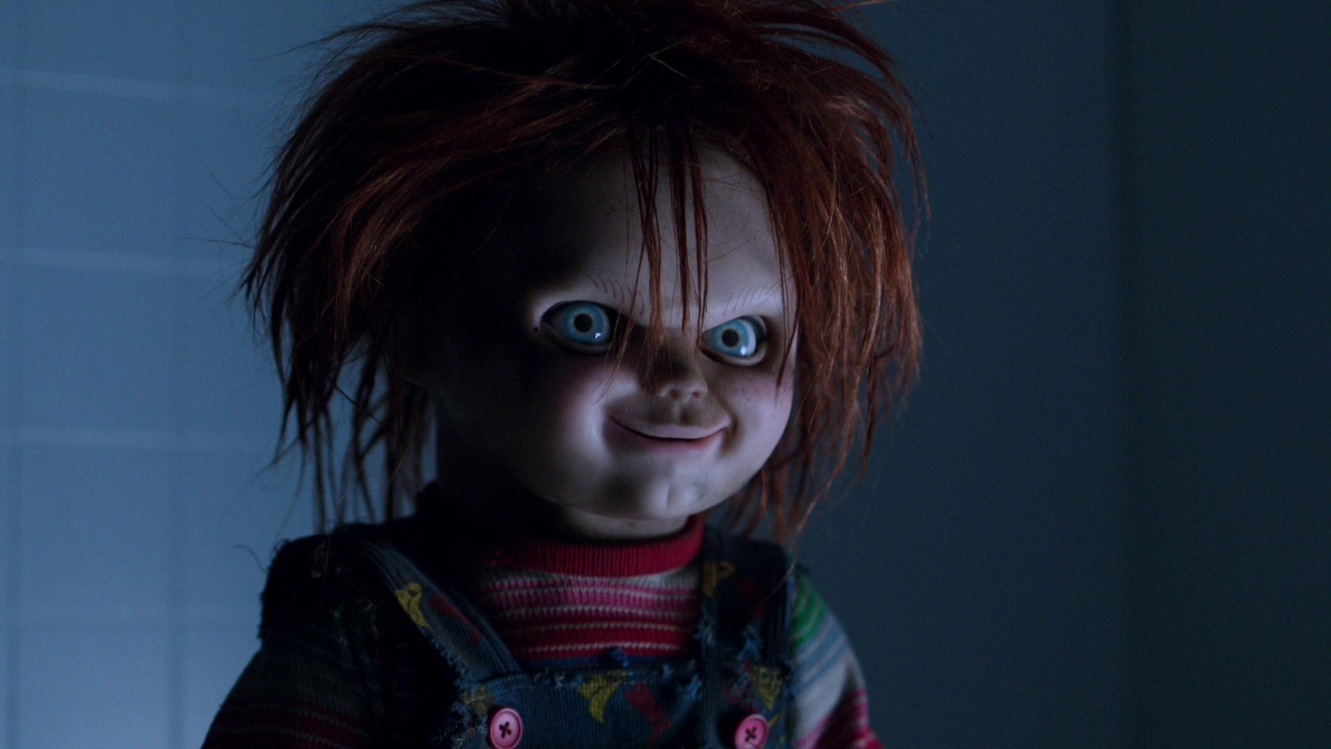 Cult Of Chucky Ray Review!