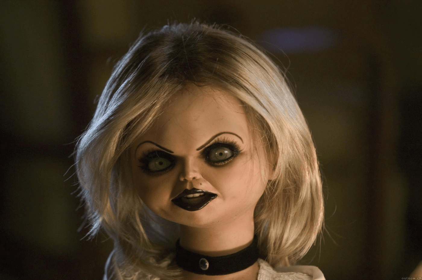 bride of chucky - Tiffany HD wallpaper and background photo