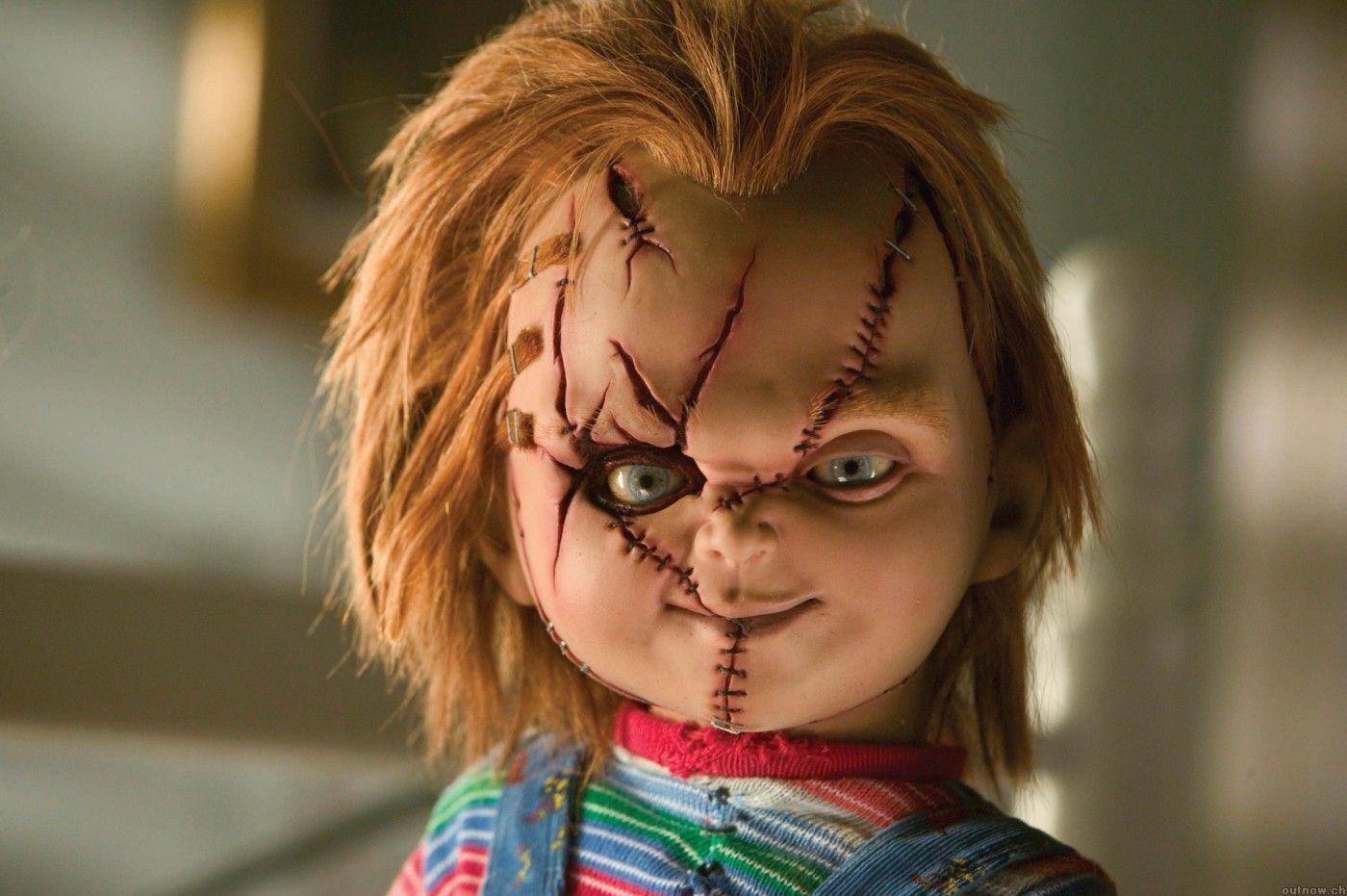 Chucky Doll Picture Wallpaper And Picture