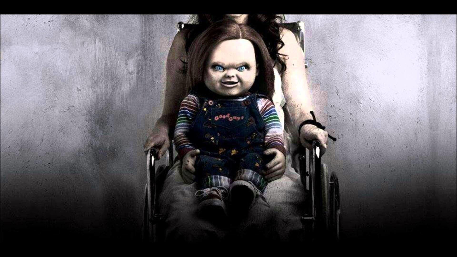 Chucky Doll Wallpapers HD  4K Backgrounds APK for Android Download