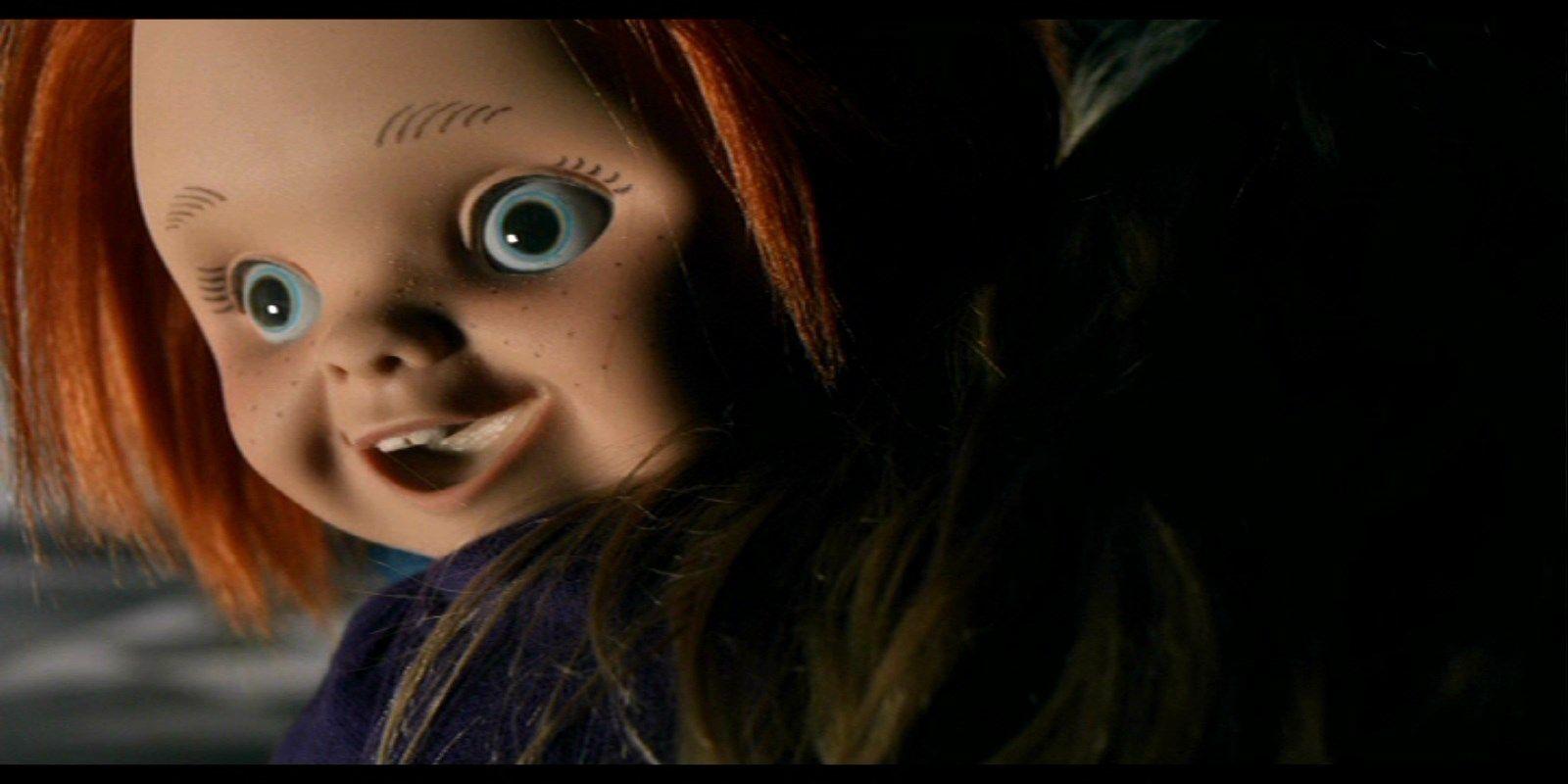 Chucky Doll Wallpapers - Wallpaper Cave