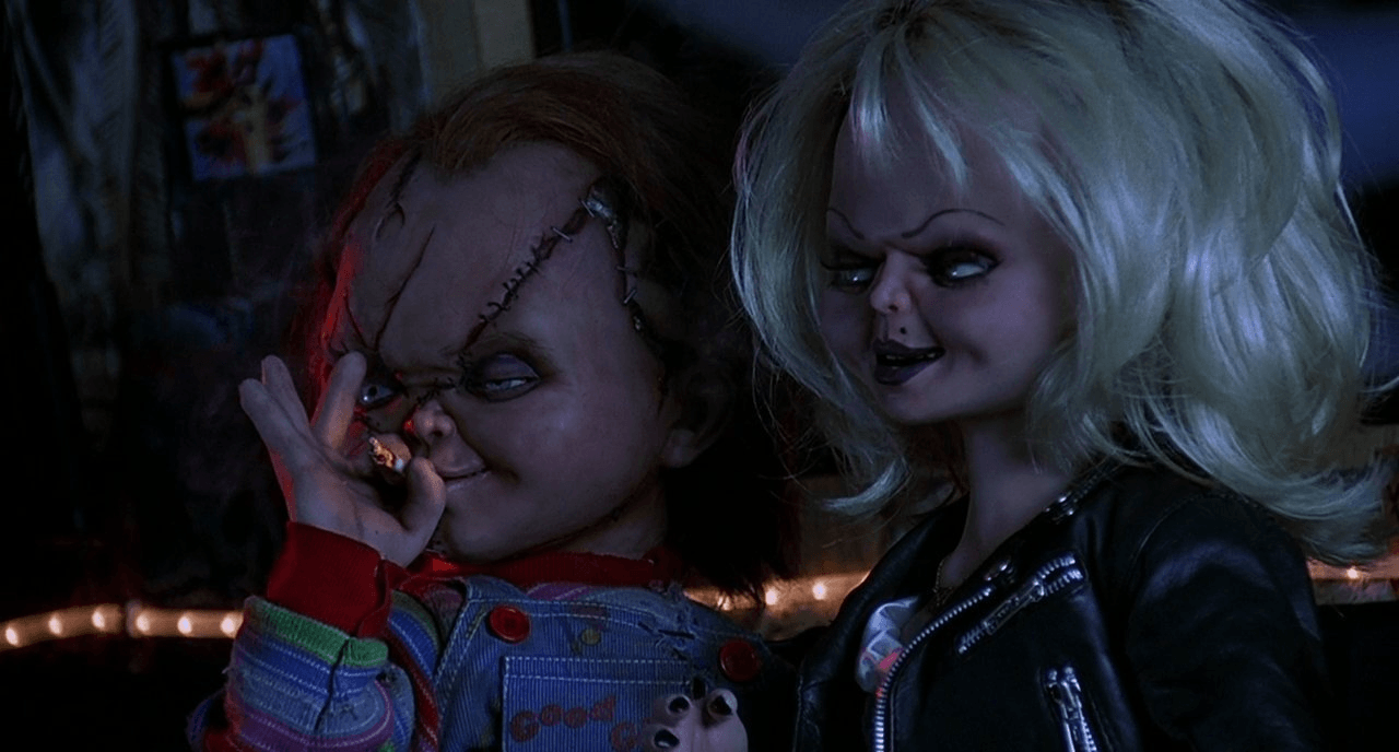 Chucky Doll Wallpapers - Wallpaper Cave