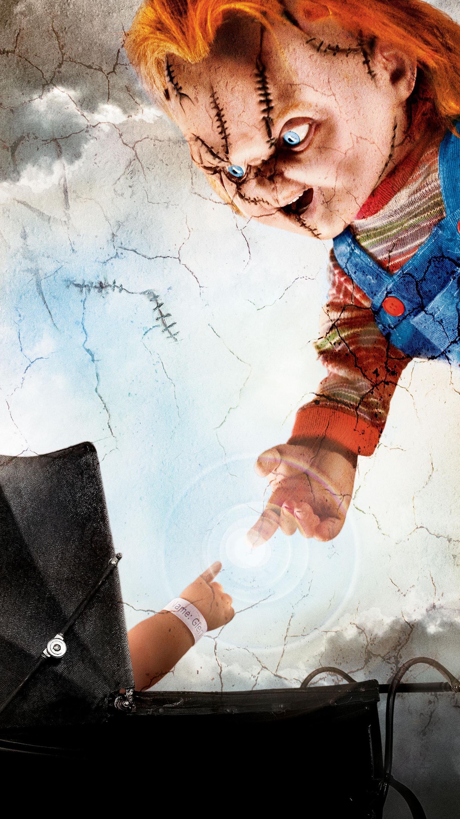 Chucky Doll Wallpapers - Wallpaper Cave