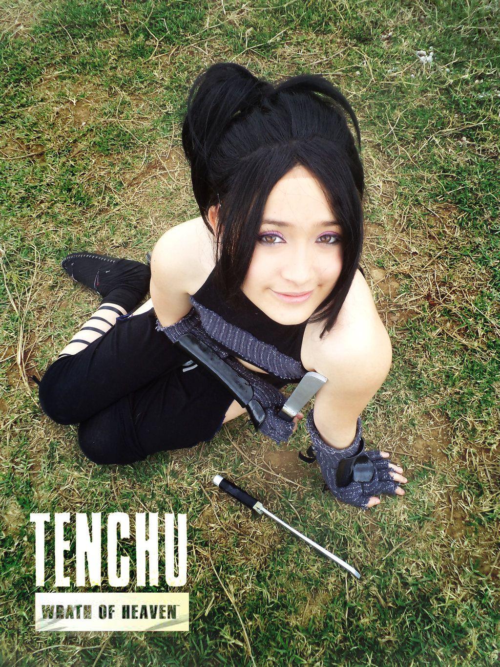 tenchu