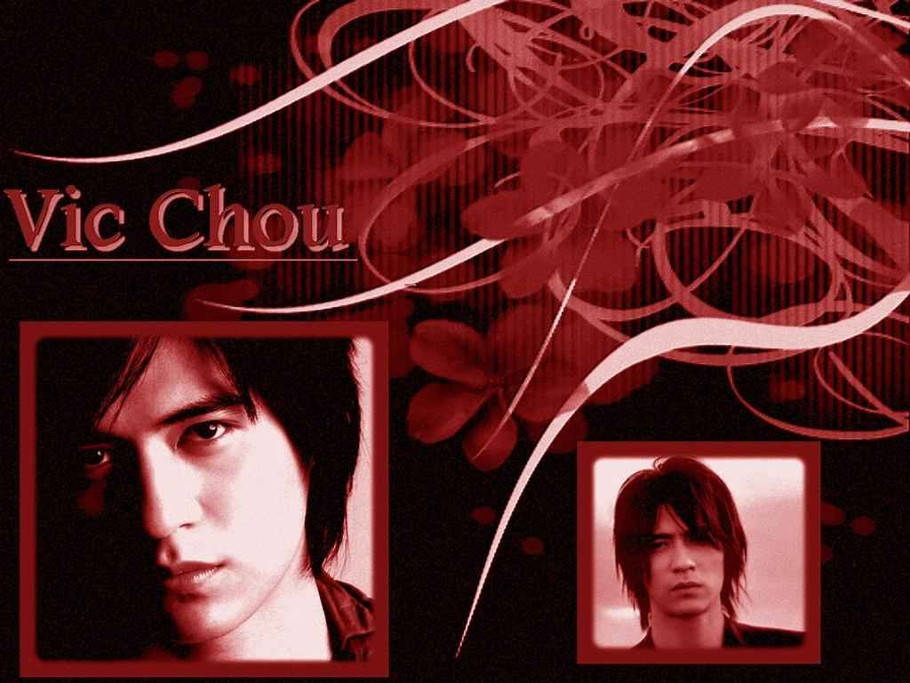 Vic Chou Wallpaper Plus Profile, f4 meteor garden wallpaper