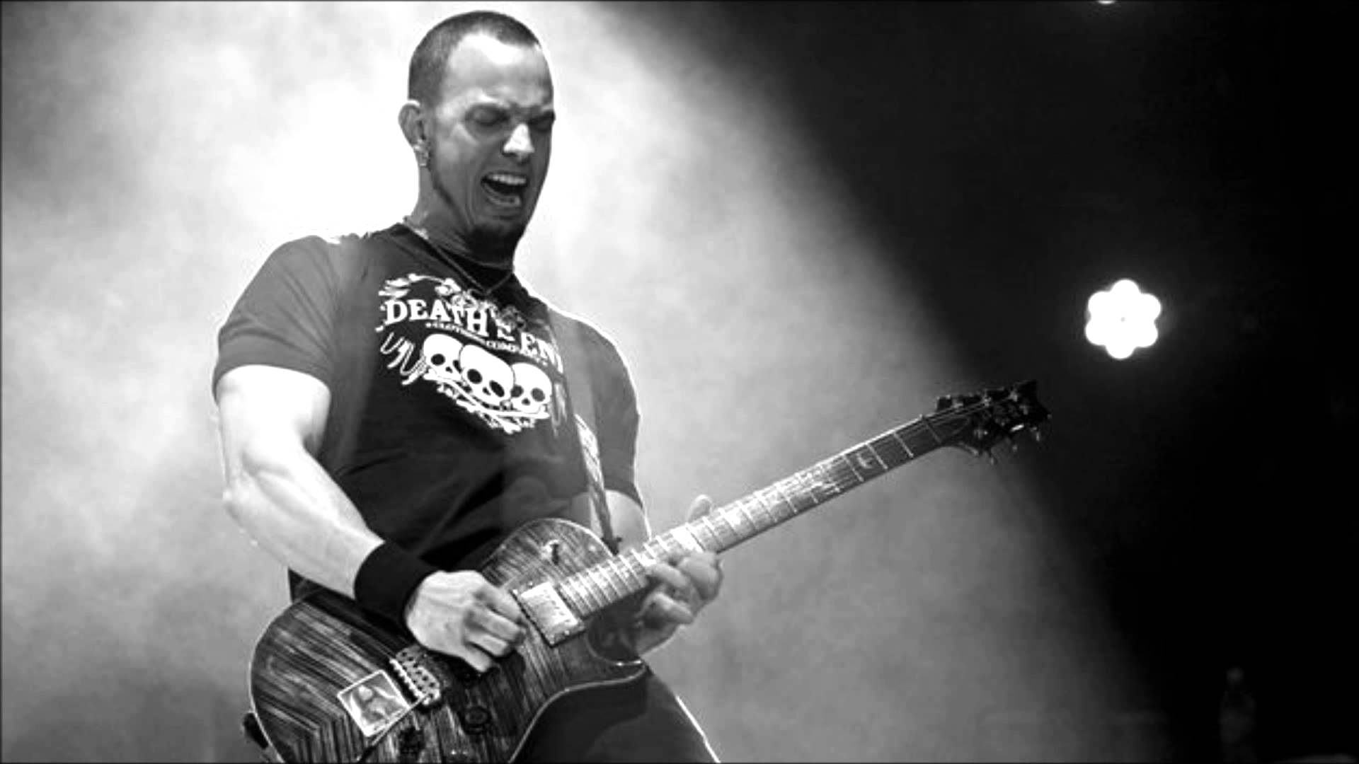 Mark Tremonti Wallpapers - Wallpaper Cave