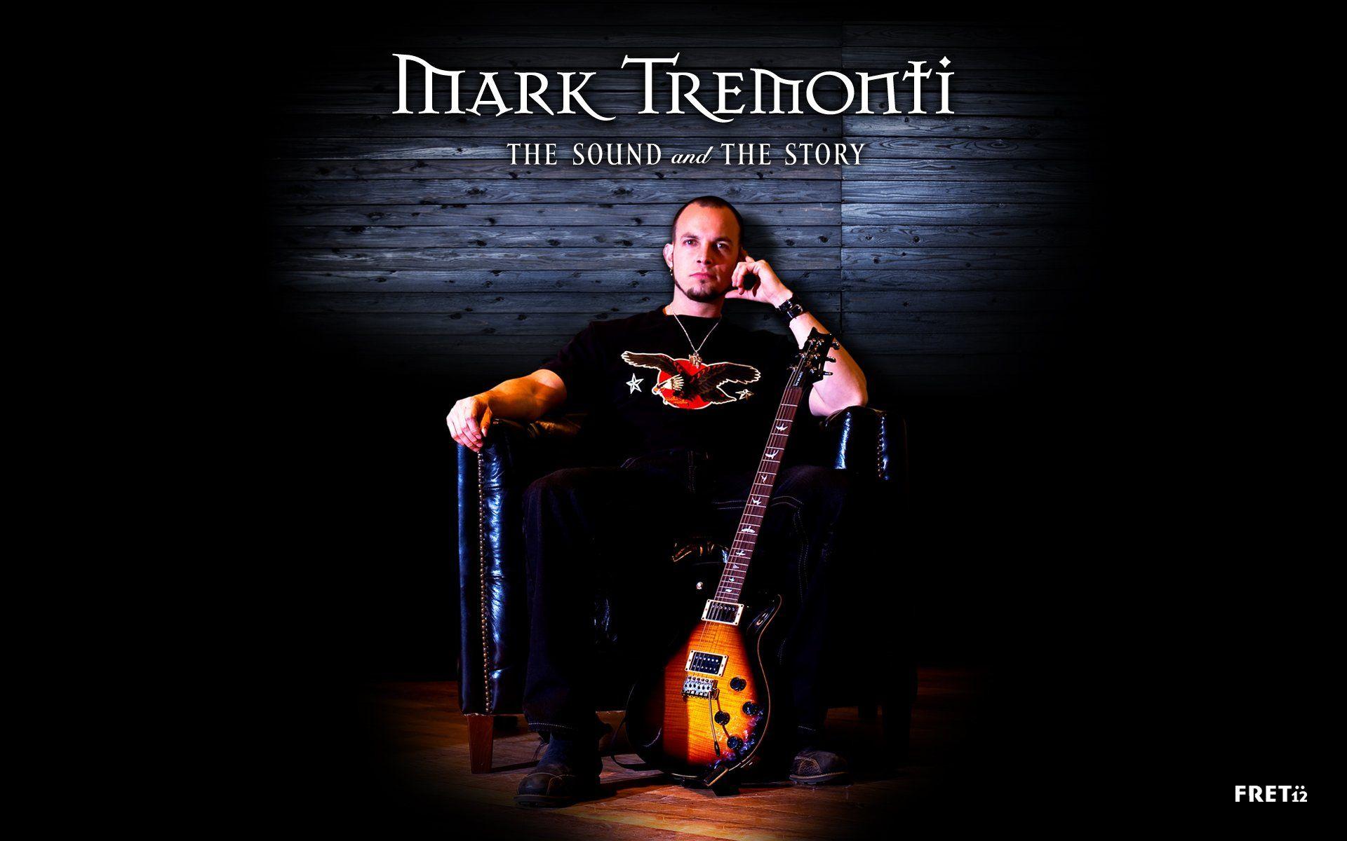 Mark Tremonti Wallpapers - Wallpaper Cave