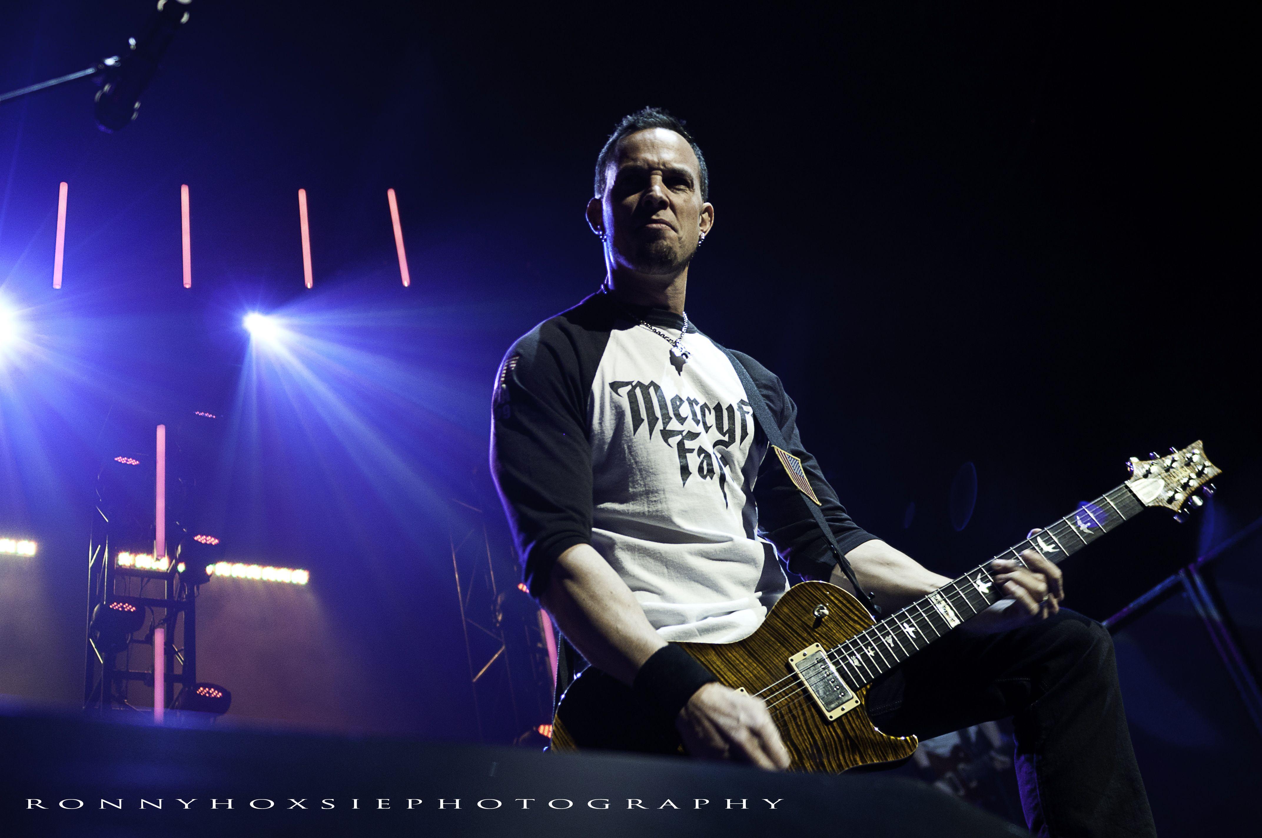 Mark Tremonti Wallpapers - Wallpaper Cave