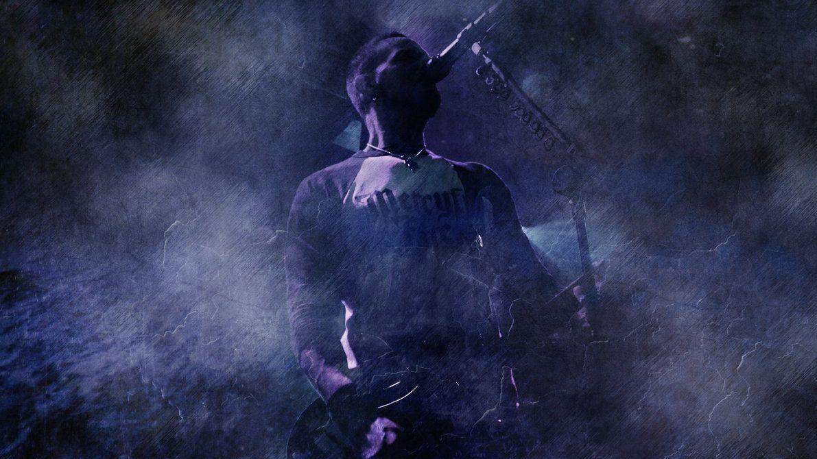 Mark Tremonti Wallpaper