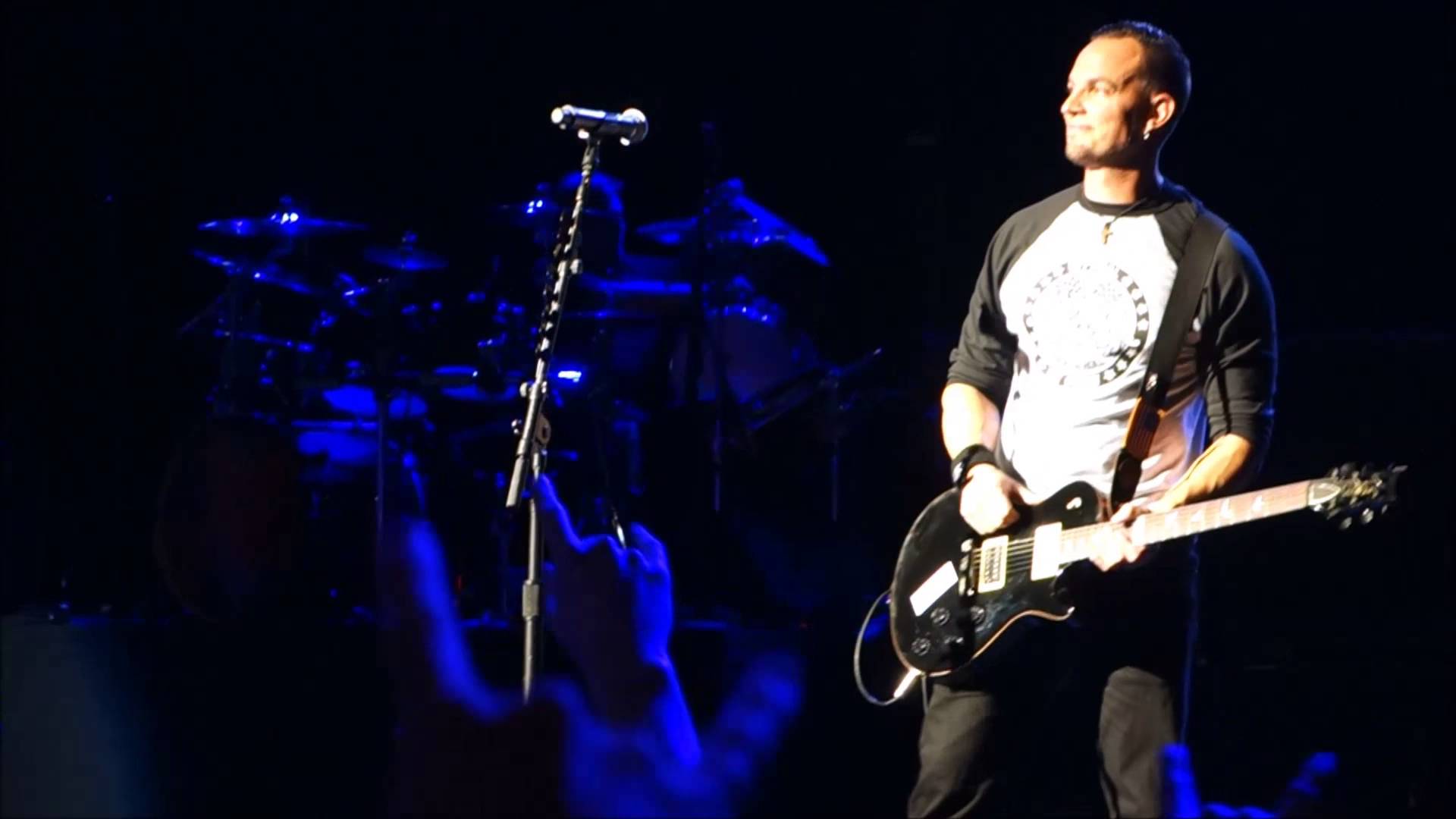 Mark Tremonti Wallpapers - Wallpaper Cave