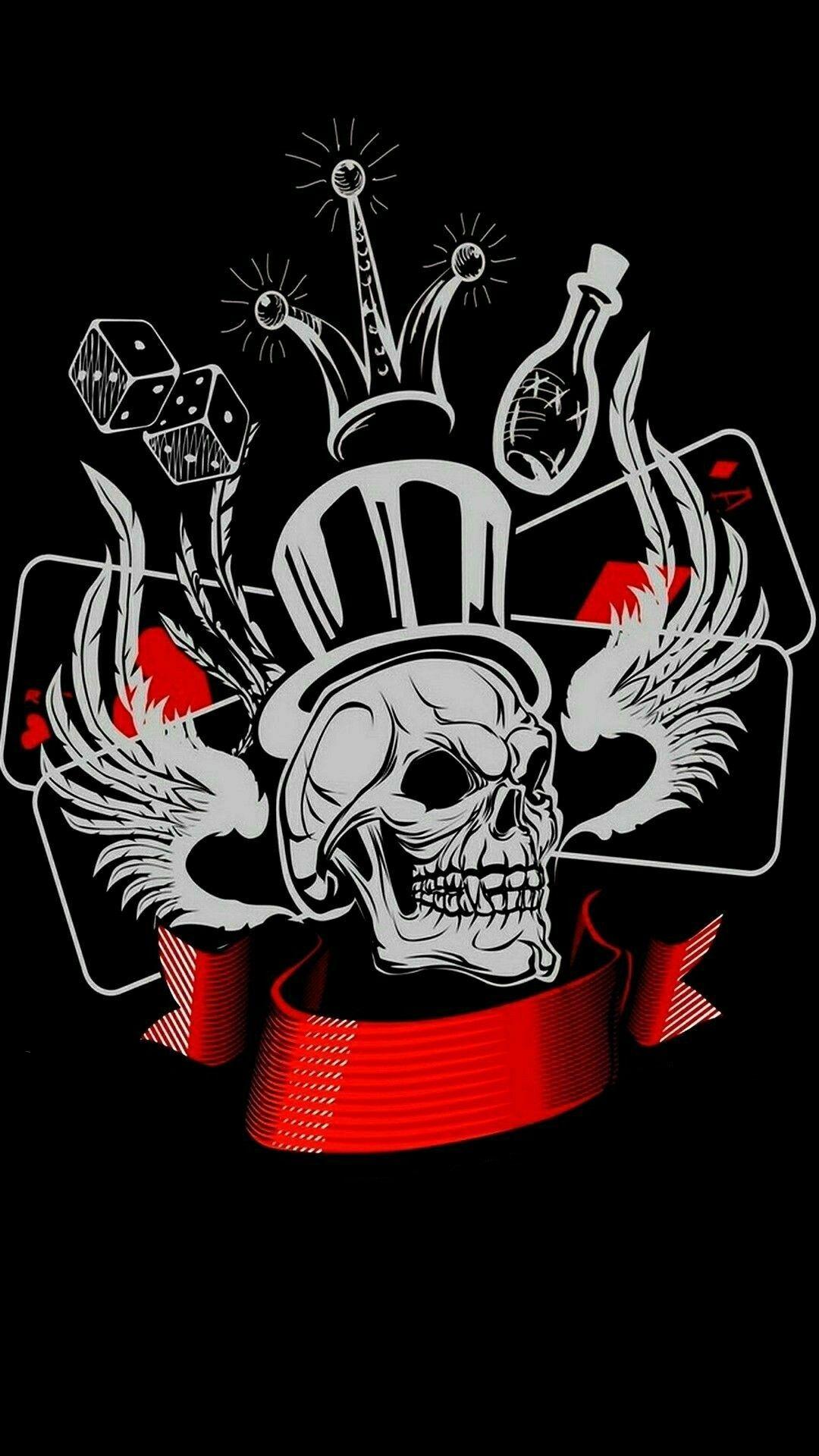 Metal Mulisha Wallpaper