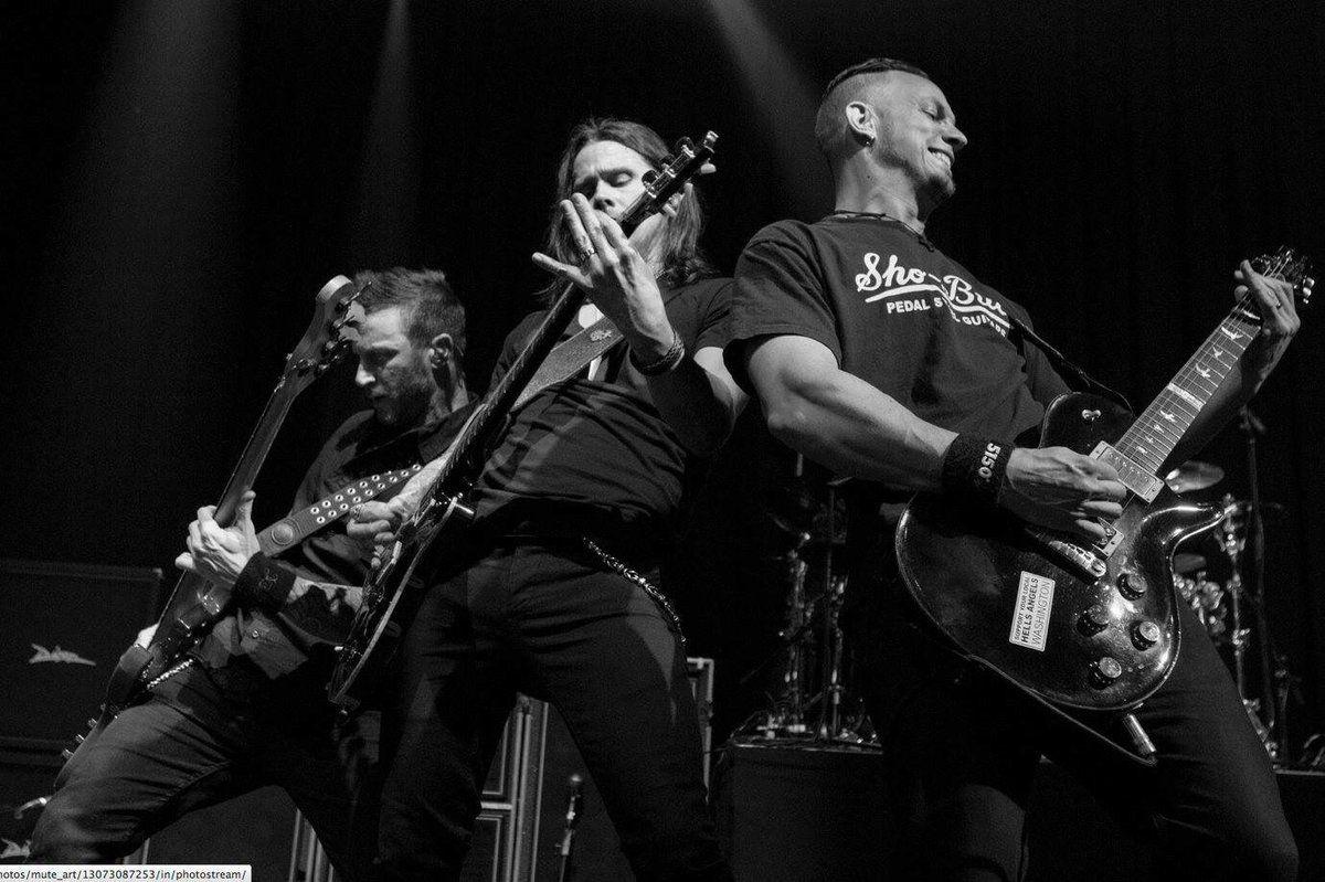 Mark Tremonti Wallpapers - Wallpaper Cave