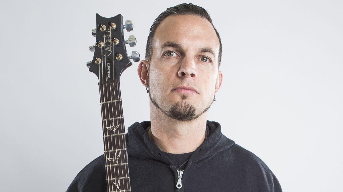 Mark Tremonti Wallpapers - Wallpaper Cave