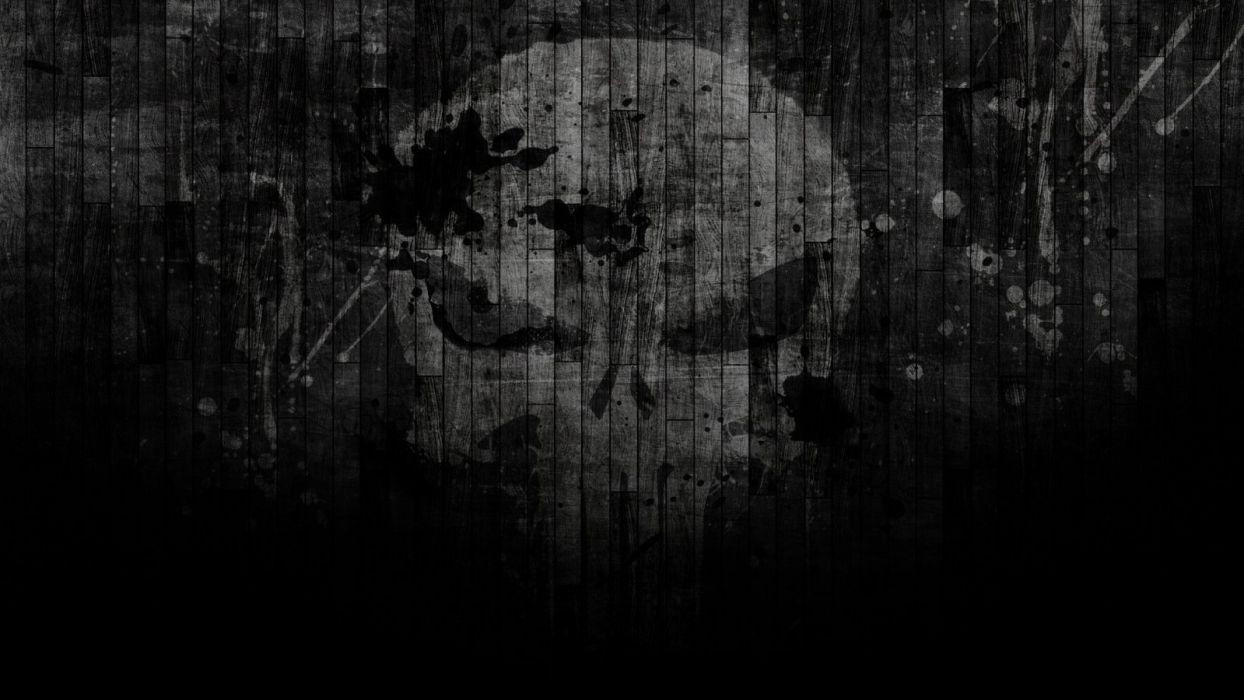 The Punisher HD Wallpaper - WallpaperFX