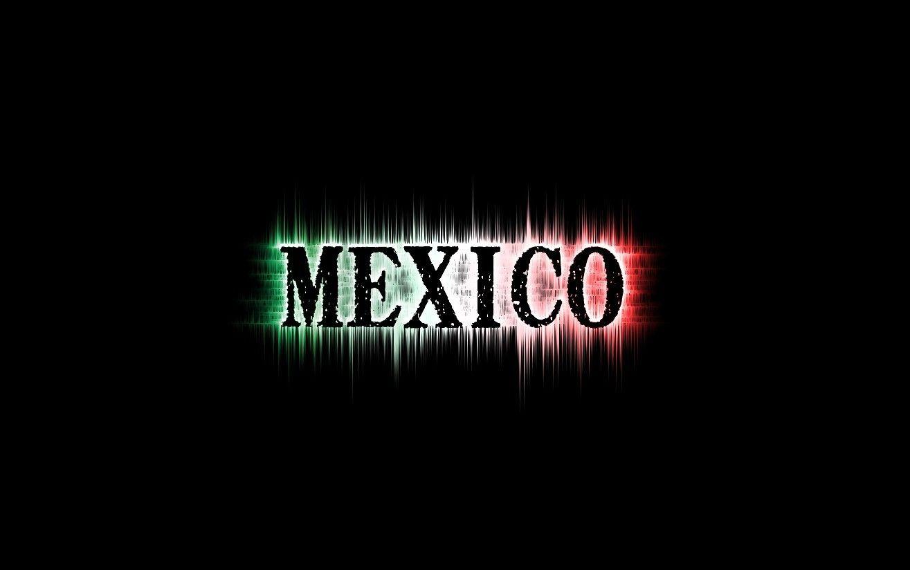 Download Heartshaped Mexico Flags Wallpaper  Wallpaperscom