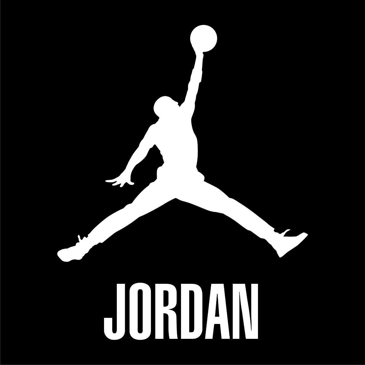 Air Jordan. Logos. Air jordan, Logos