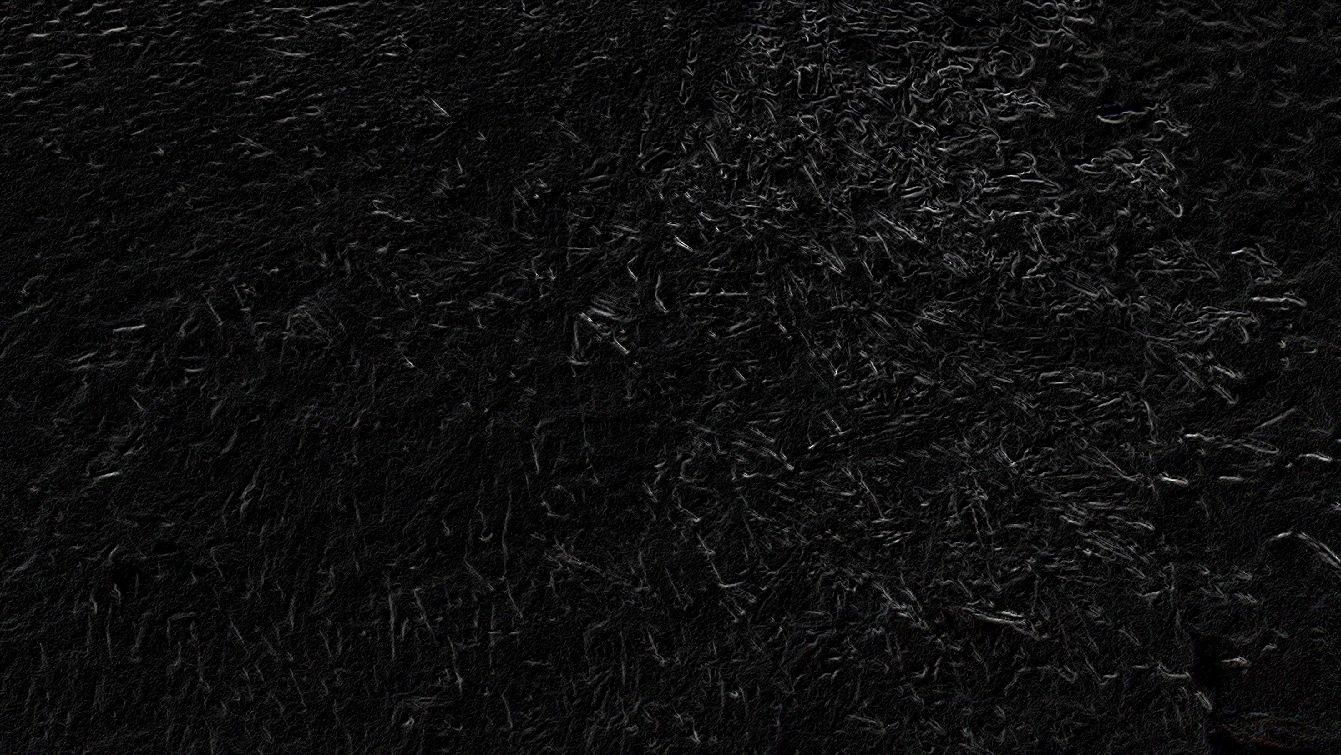Plain Black Wallpaper