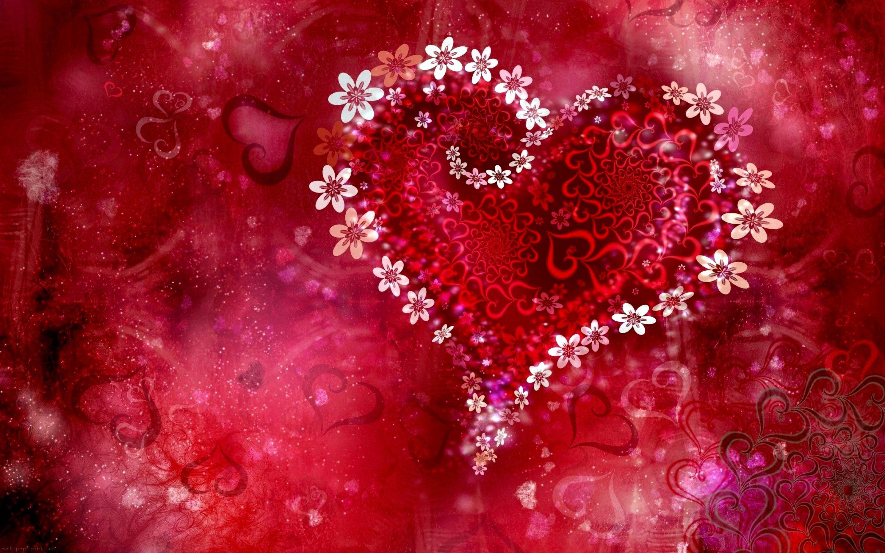 Heart HD Wallpaper and Background Image