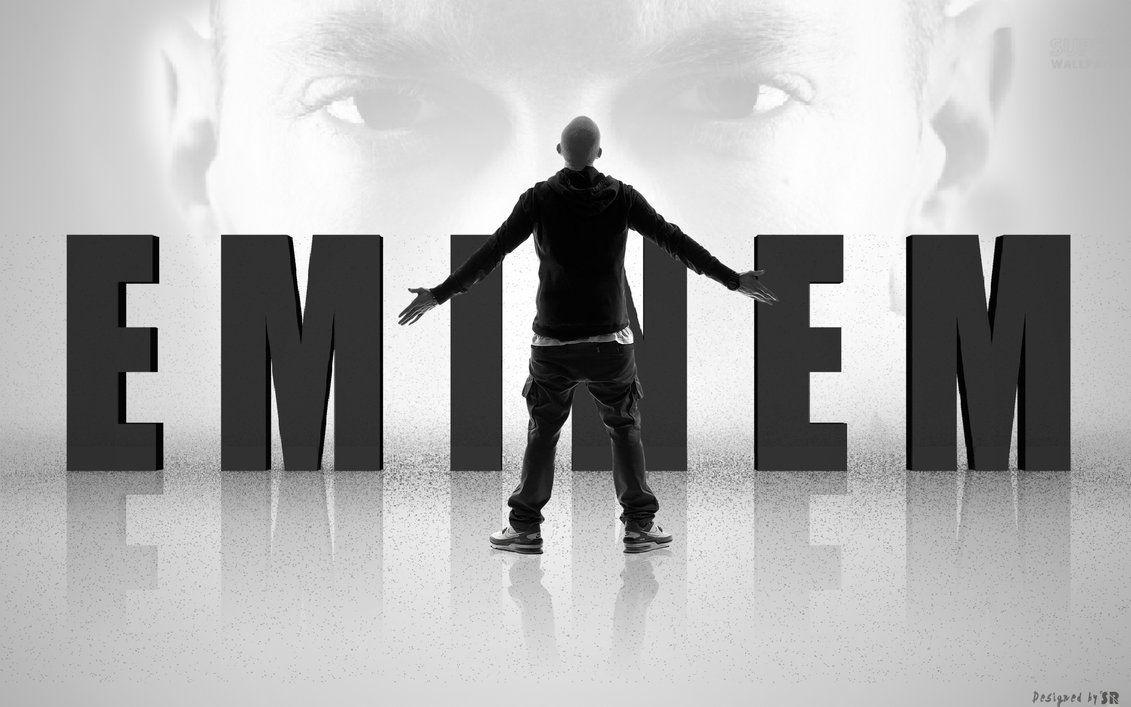 Eminem Wallpaper HD. HD Wallpaper. Eminem, Wallpaper