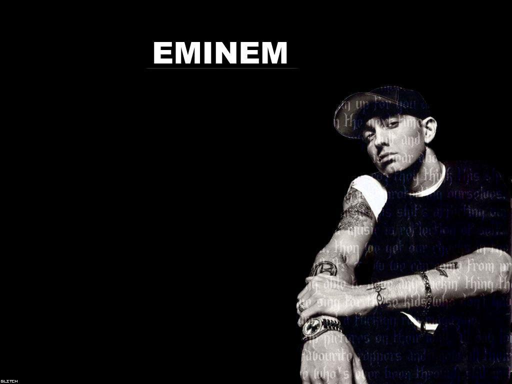 Eminem Wallpaper Image Photo Picture Background. HD Wallpaper