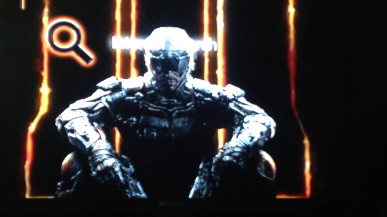 How to get a cool background