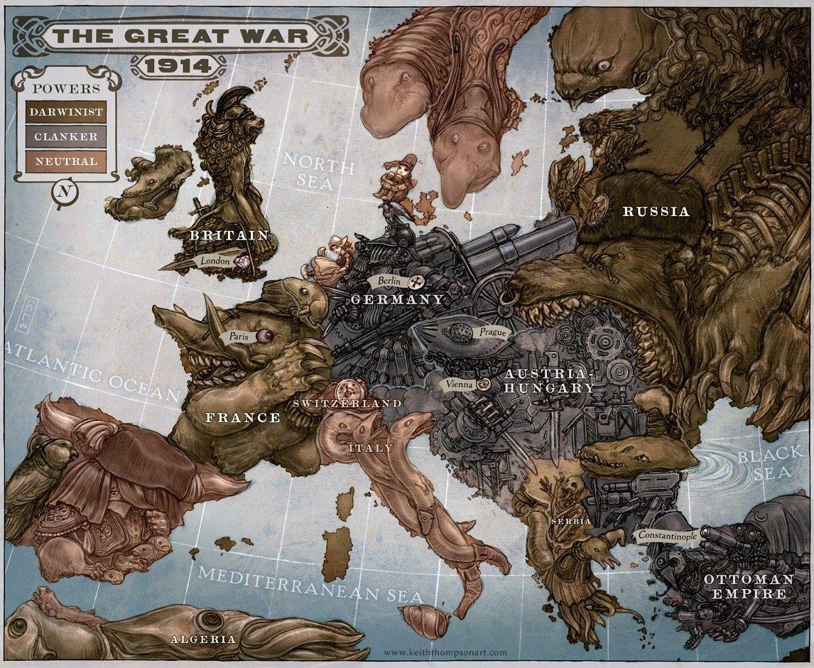 World War 1 Wallpaper