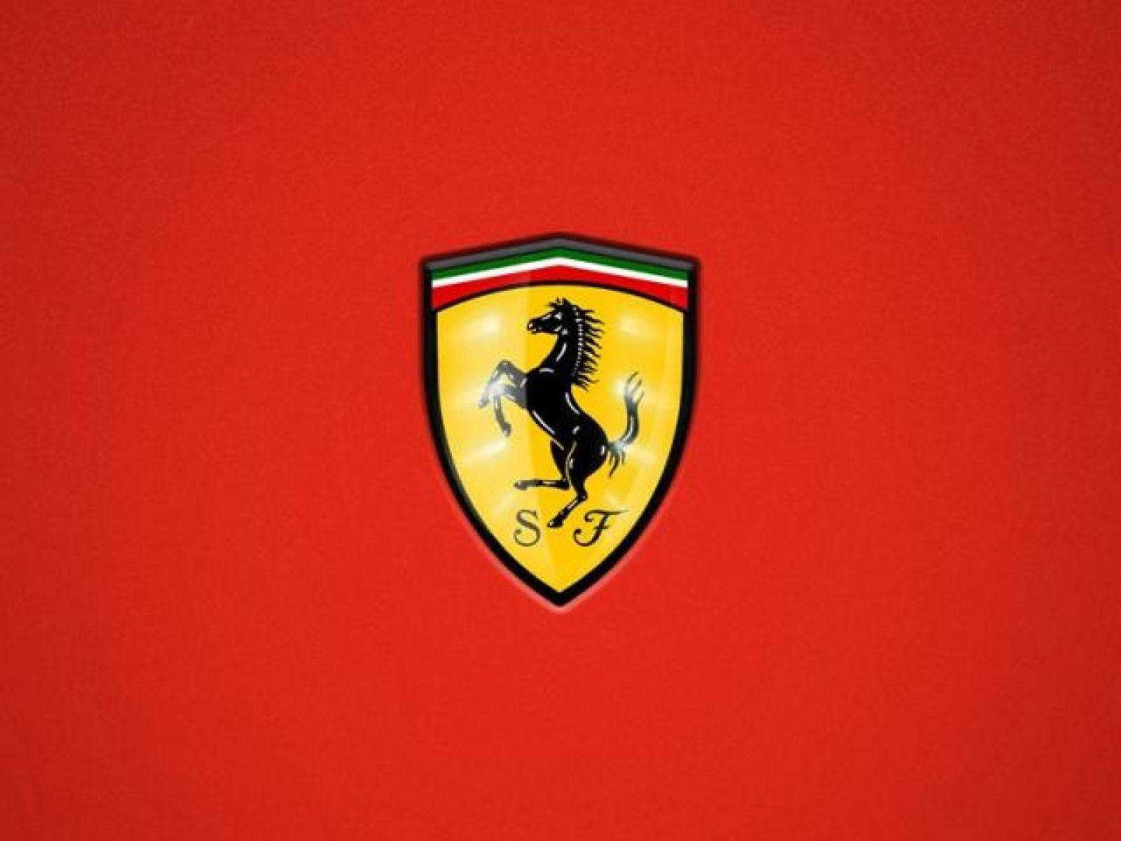 Ferrari Wallpaper Logo High Quality. Ferrari. Ferrari