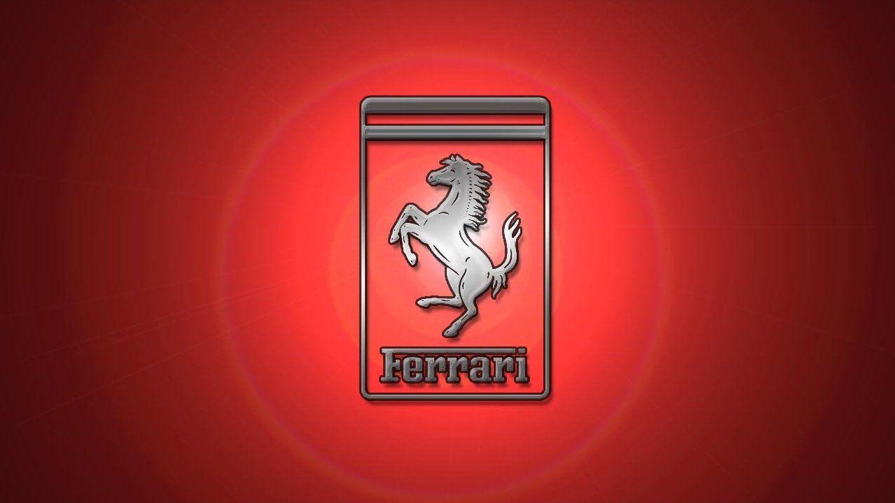 ferrari logo Design Inspirations