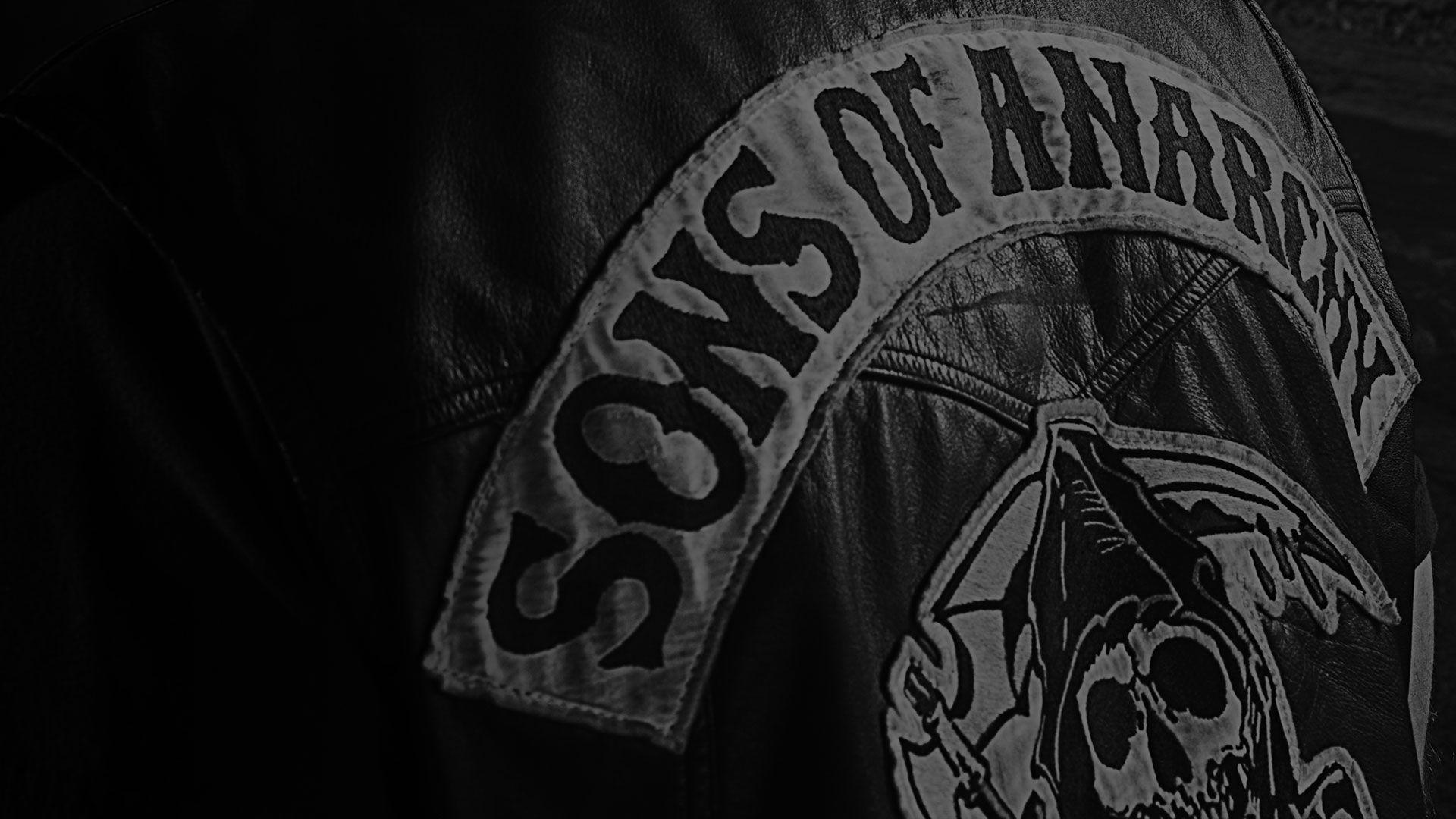 sons_of_anarchy_by_c3D49- 1.920×1.080 pixels. My Charlie